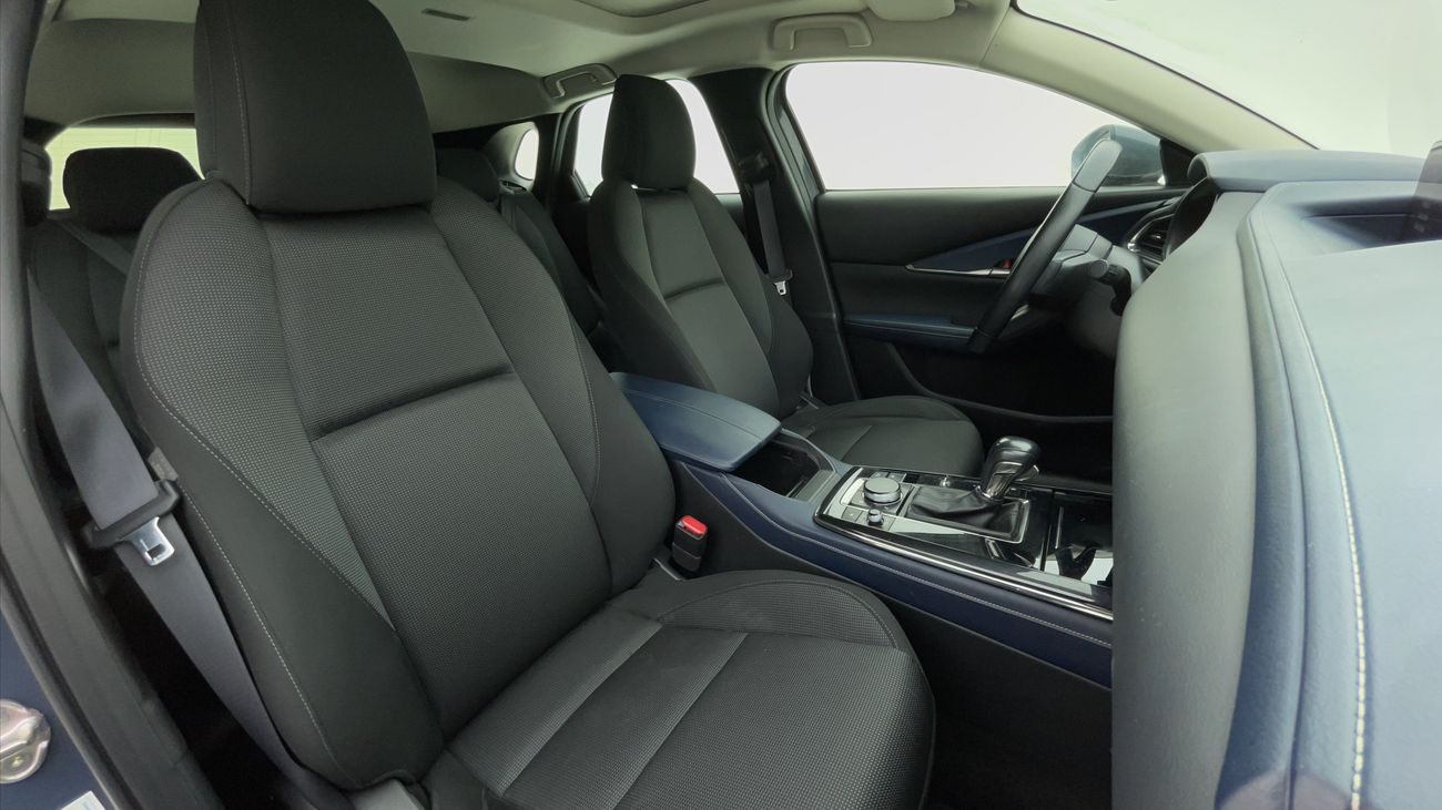 مازدا CX30 URBANE 2 | بدون دفعة مقدمة | اختبار القيادة في المنزل