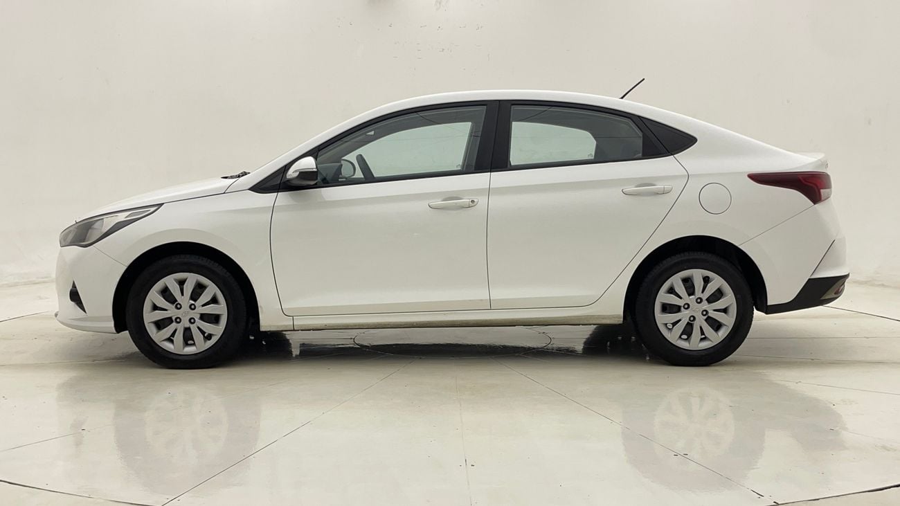 Hyundai Accent SMART 1.6 | Zero Down Payment | Home Test Drive