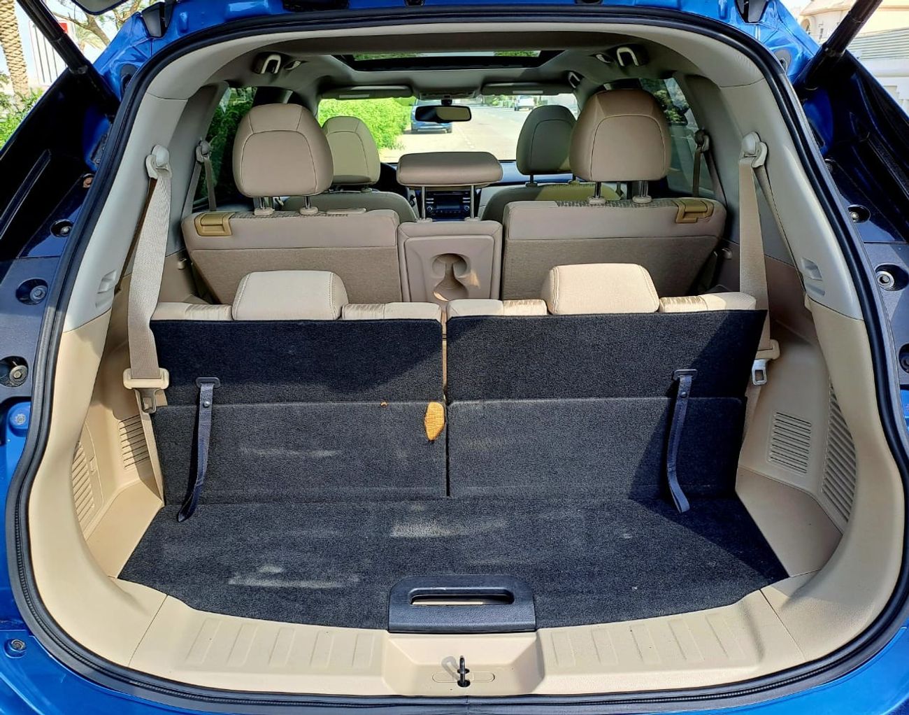 Nissan XTrail SV 2018 2.5L PANORAMIC (1050/-MONTHLY)