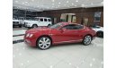 Bentley Continental GT The best price this car from GCC