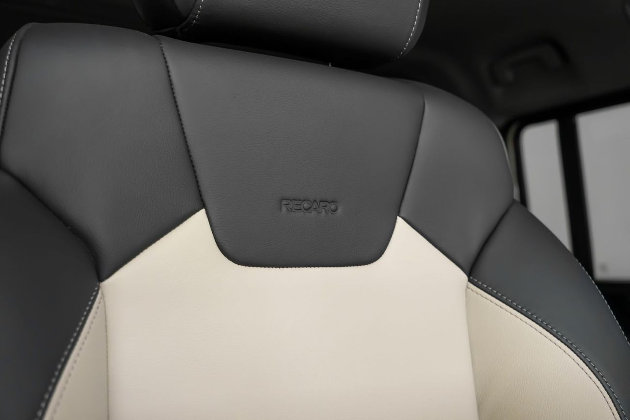 إينيوس غرينادير 2023 Ineos Grenadier Fieldmaster Full Option