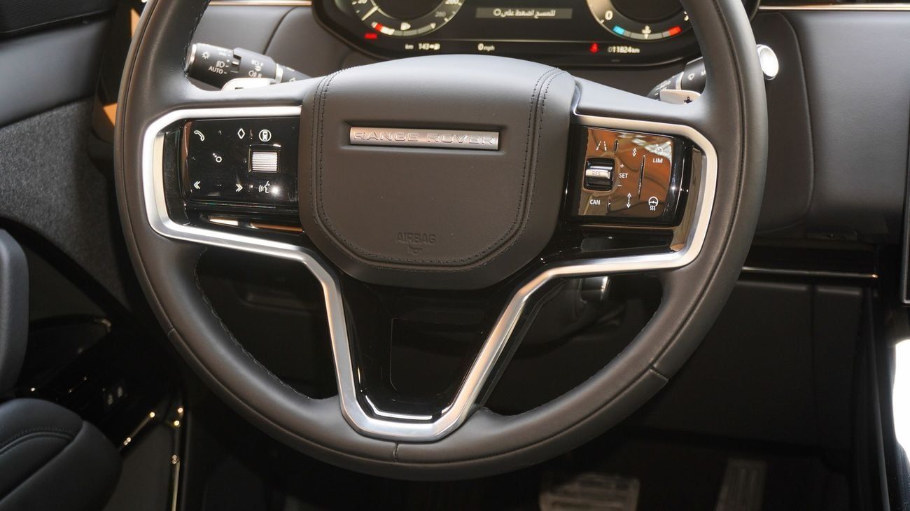 Land Rover Range Rover Sport SE  P360