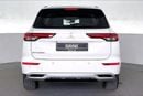Mitsubishi Outlander Highline | Guaranteed Warranty | 0 Down Payment