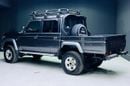 Toyota Land Cruiser Pick Up 4.5