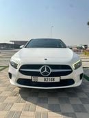 Mercedes-Benz A 220 A220