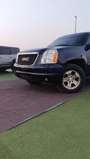 جي أم سي يوكون