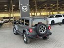 Jeep Wrangler Unlimited Sahara 3.6L SAHARA / V6 3.6L / GCC / AGENCY CHECKS/ KEYLESS ENTRY / REMOTE START / BLIND S