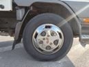 ميتسوبيشي فوسو كانتير MITSUBISHI CANTER TRUCK RHD 1997 MODEL 4.5 L DIESEL MANUAL(PM31017)