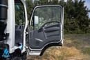 Isuzu NPR 2025 | 3.0L DSL MT | Bare Chassis | 14ft | GCC | Best Price | Export Only