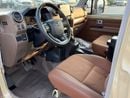 Toyota Land Cruiser Pick Up Toyota Land Cruiser LC79 SC 4.0 AT 2025 Full option