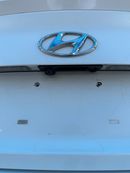 Hyundai Sonata Hyundai Sonata 2015 2.4 in good condition in white light sport