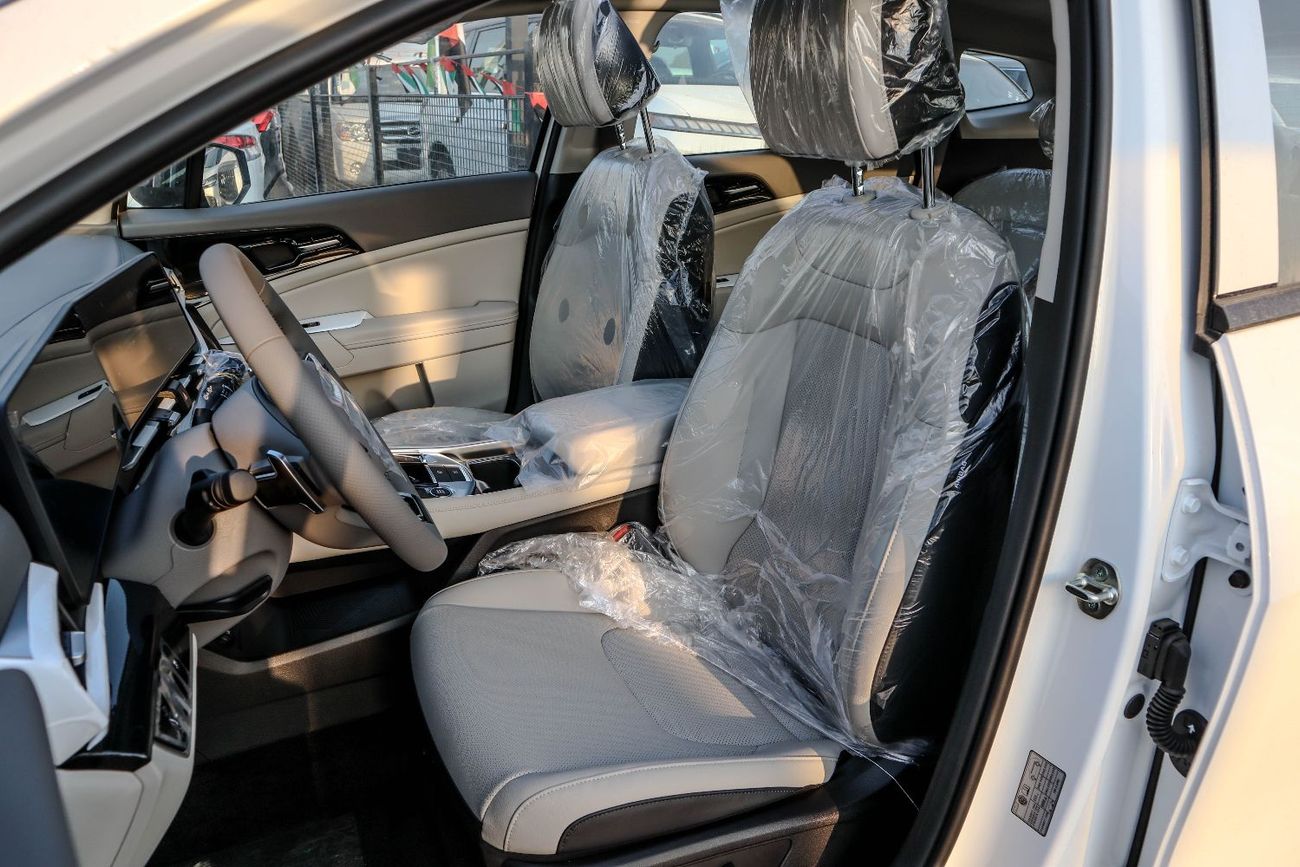 Kia Sportage 2025 Kia Sportage L TX 1.5T (Full-Option)