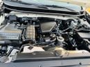 Toyota Prado TX-L Toyota prado 2019 v4 2.7L full options