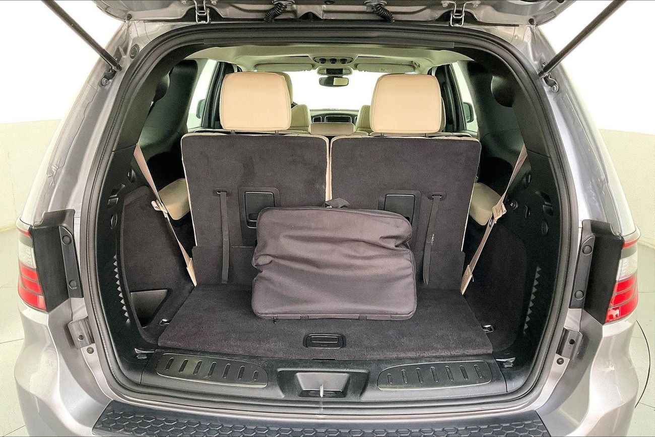 ميتسوبيشي مونتيرو سبورت GLS Premium | ضمان مجاني لمدة عام | 0 دفعة أولى