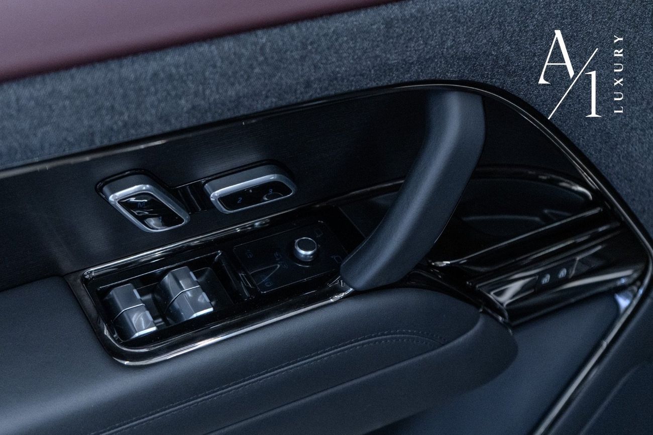 لاند روفر رينج روفر سبورت 2023 Land Rover Range Rover Sport, Full Option, with Warranty,  GCC Specs