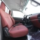 Toyota Hilux GL