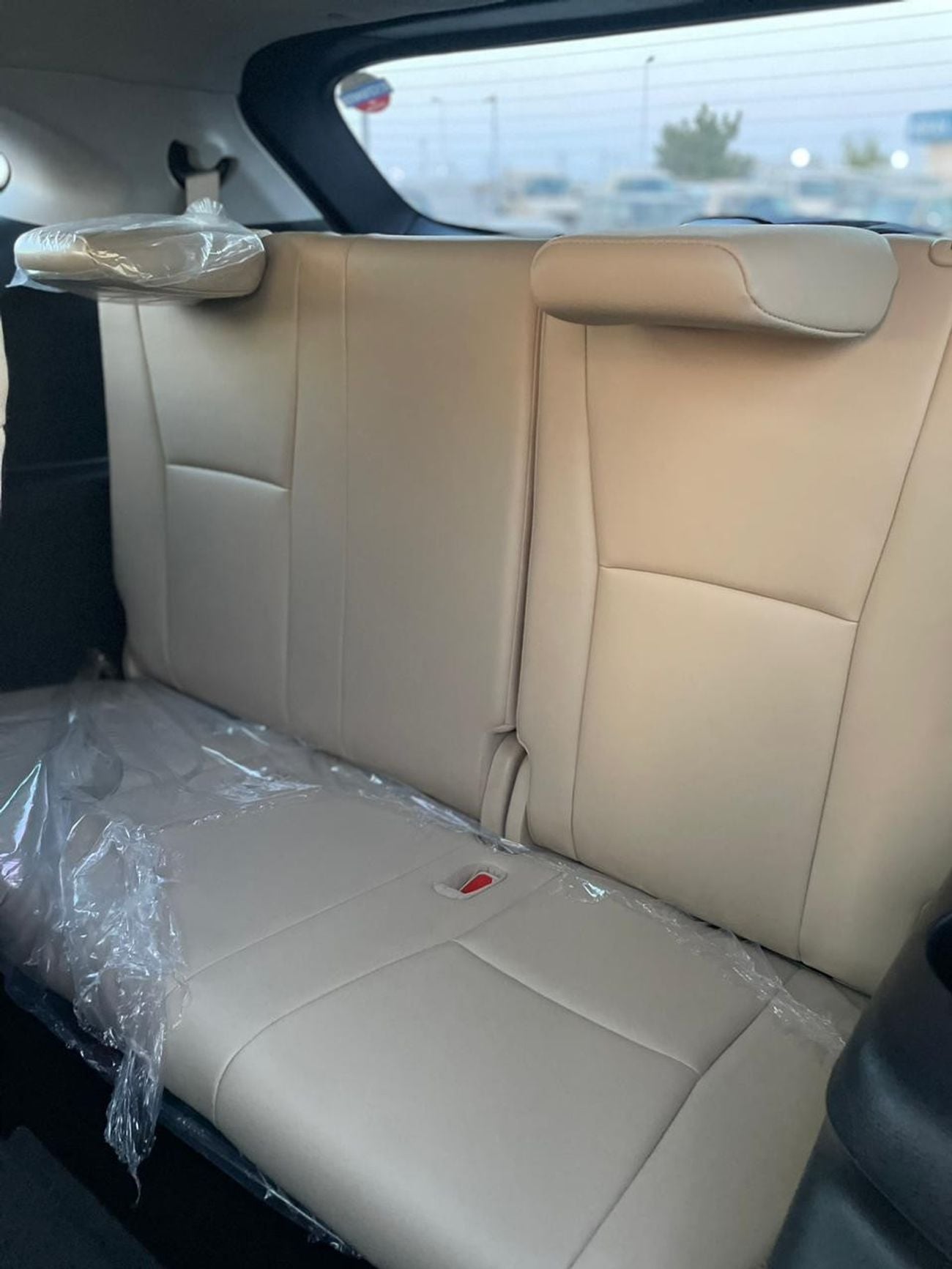 Toyota Highlander VXR 2020 Toyota Highlander Platinum VX.R Gcc Specs - Hybrid 2.5L V4 - Al Futtaim Serviced - HUD 360*