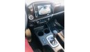 Toyota Hilux SRS 2.7L PETROL (EXCLUSIVE OFFER)