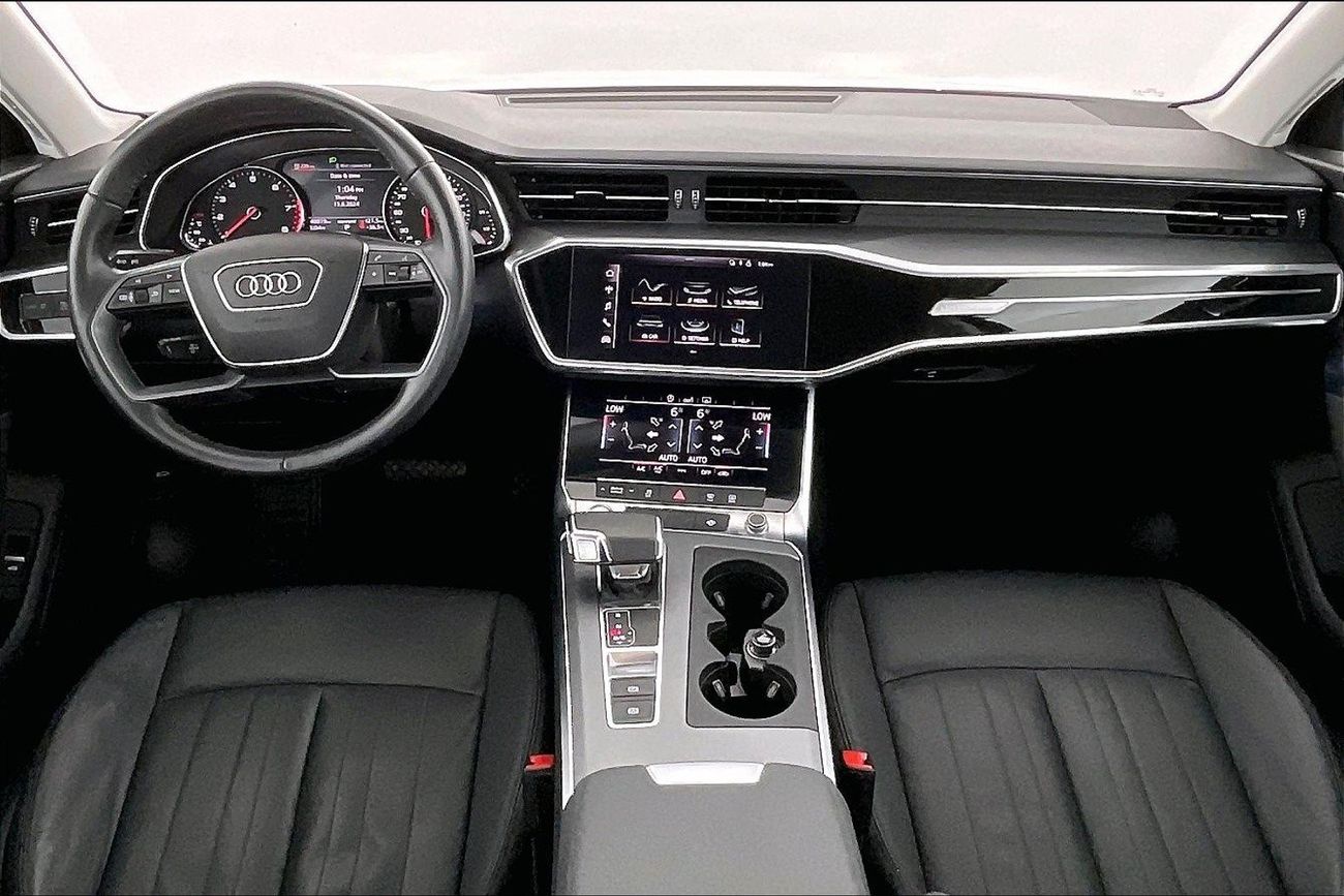 مرسيدس بنز EQC 400 400 4Matic | شامل الضمان | 0 ﺪﻔﻋﺓ ﺃﻮﻟﻯ