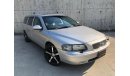 Volvo V70 SB5244W