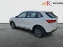 MG ZS STANDARD 1.5L