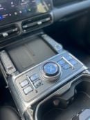 Jetour G700 Jetour G700 Flagship Edition