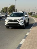 Toyota RAV4 RAV4 xle AWD 4x4
