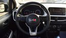 Kia Picanto 2023 Kia Picanto 1.2L Petrol