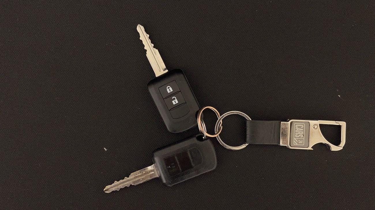 ميتسوبيشي اتراج GLX HIGHLINE 1.2 | بدون دفعة مقدمة | اختبار القيادة في المنزل