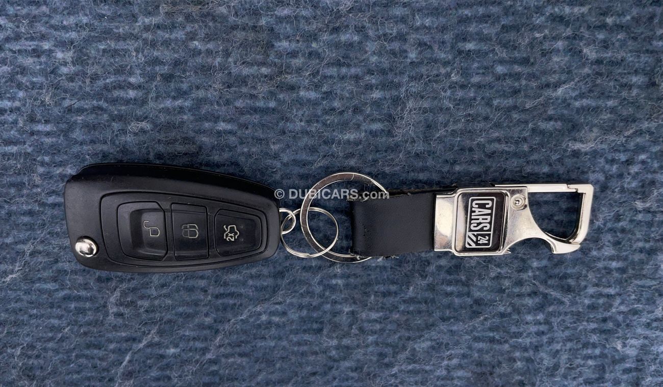 Ford Focus TREND 1.6 | Zero Down Payment | Free Home Test Drive