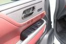 إنفينيتي QX80 AUTOGRAPH CAPTAIN CHAIRS INFINITI QX80 Autograph 2026 (used)