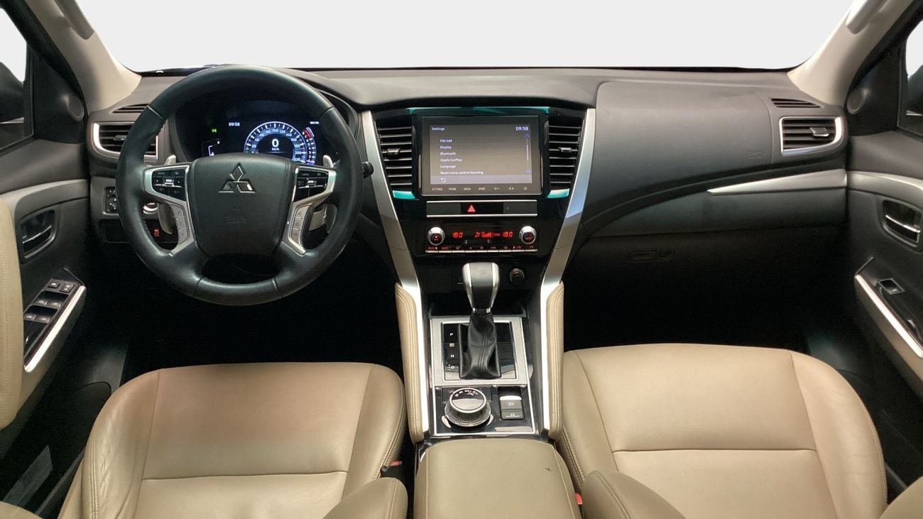 Mitsubishi Montero Sport GLS PREMIUM | Guaranteed Warranty | 0 Down Payment