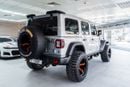 Jeep Wrangler Unlimited SPORT Jeep Wrangler Unlimited 2022
