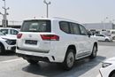 تويوتا لاند كروزر GXR Toyota Land Cruiser GX-R 4.0L V6 Petrol Model 2026