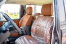 تويوتا لاند كروزر 70 LX 2.8L Diesel 3 Doors 2025