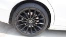 Mercedes Benz S550 STD