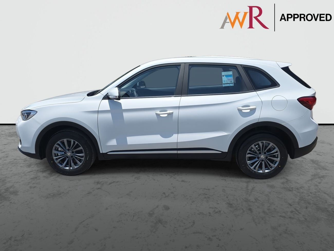 MG ZS STD 2.0