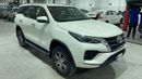 تويوتا فورتونر 2021 GXR | AED 1304/Month | 0 DP | 30 Day Return | Warranty | Service History