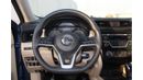 Nissan XTrail Nissan X-Trail 2018 GCC No. 2 in excellent condition, without paint, without accidents, very clean f