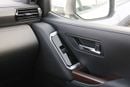 Toyota Land Cruiser GXR 4.0L LAND CRUISER GXR V6 4.0 Mid option 2026