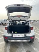 كيا KX1 Brand New KX1 1.4L Chinese Specs