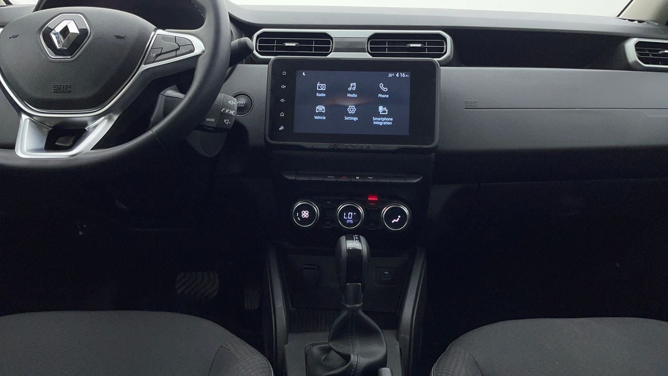 Renault Duster SE 1.6L SE 1.6 | Zero Down Payment | Home Test Drive