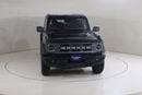 Ford Bronco Big Bend 2.3L (5 Seater) B4D2221 / AL TAYER MOTORS / AL QOUZ SHOWROOM