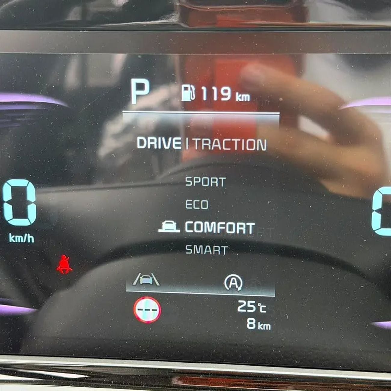 Kia Seltos EX , Chinese Specs - Brand New!