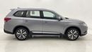 Mitsubishi Outlander GLX MID 2.4 | Zero Down Payment | Home Test Drive