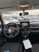 Suzuki Jimny GLX