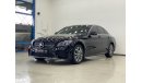 Mercedes-Benz C 300 4matic 2016