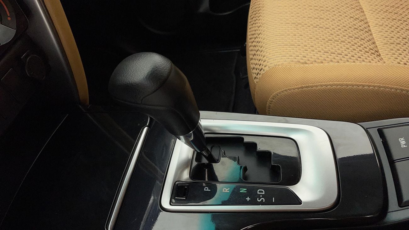 Toyota Fortuner EXR 2.7 | Zero Down Payment | Home Test Drive