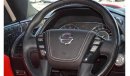 Nissan Patrol Gcc platinum SE cheap full 2021 MBS