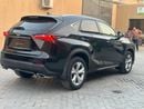 Lexus NX200t Premier 2017 Lexus NX200T imported from USA